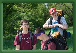 Philmont practice hike  (4) * 3000 x 2000 * (1.93MB)